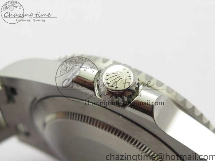 MiroTime 0217 DailyWear Submariner 116610 LN Black Ceramic 316L Bp Maker 1:1 Best Edition Black Dial on SS Bracelet SA3135 V 3019